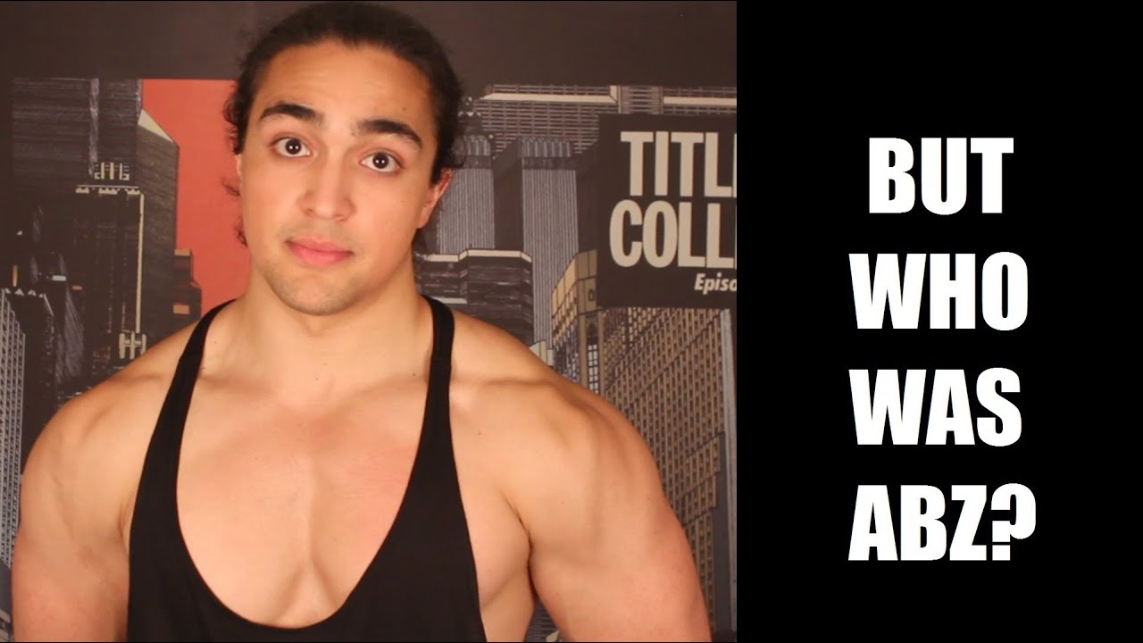 Activating Your CNS, Athletic Training, Fixing a Lazy Ass, DBZ...OMAR ISUF Q + A #10
