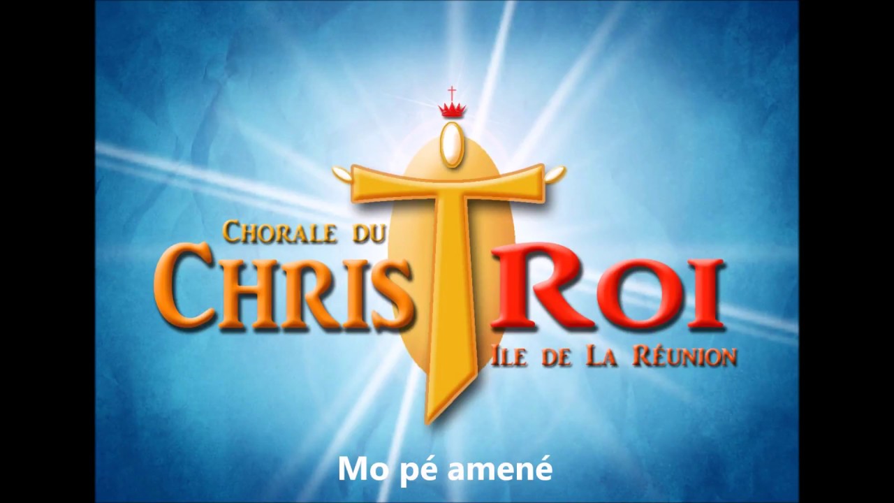 Mo pé amené
