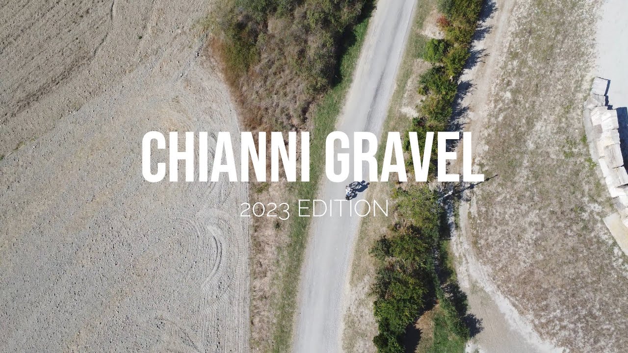 CHIANNI GRAVEL - HIGHLIGHTS