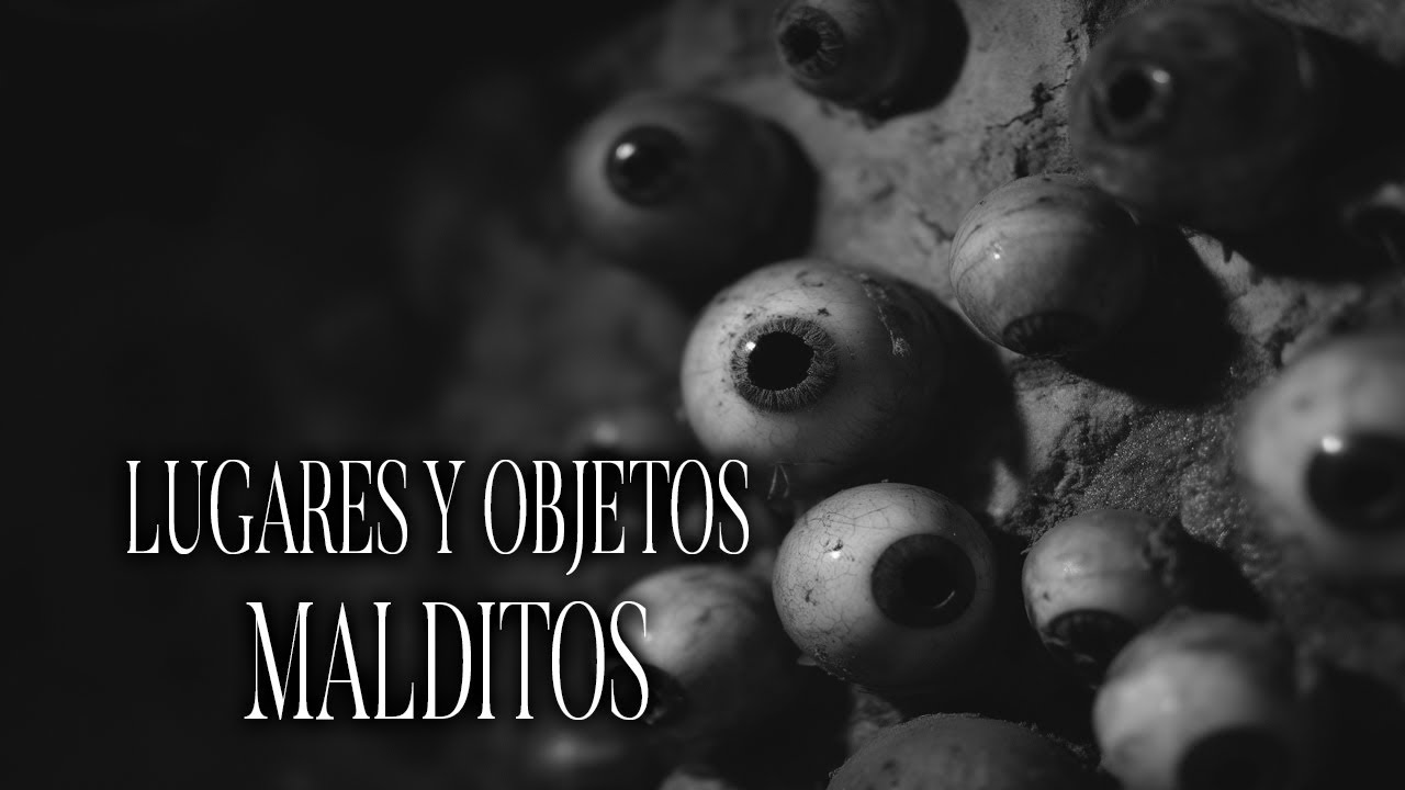 POSESIÓN De Mi Abuelo En Un Lugar MALDITO Historias De Terror - REDE