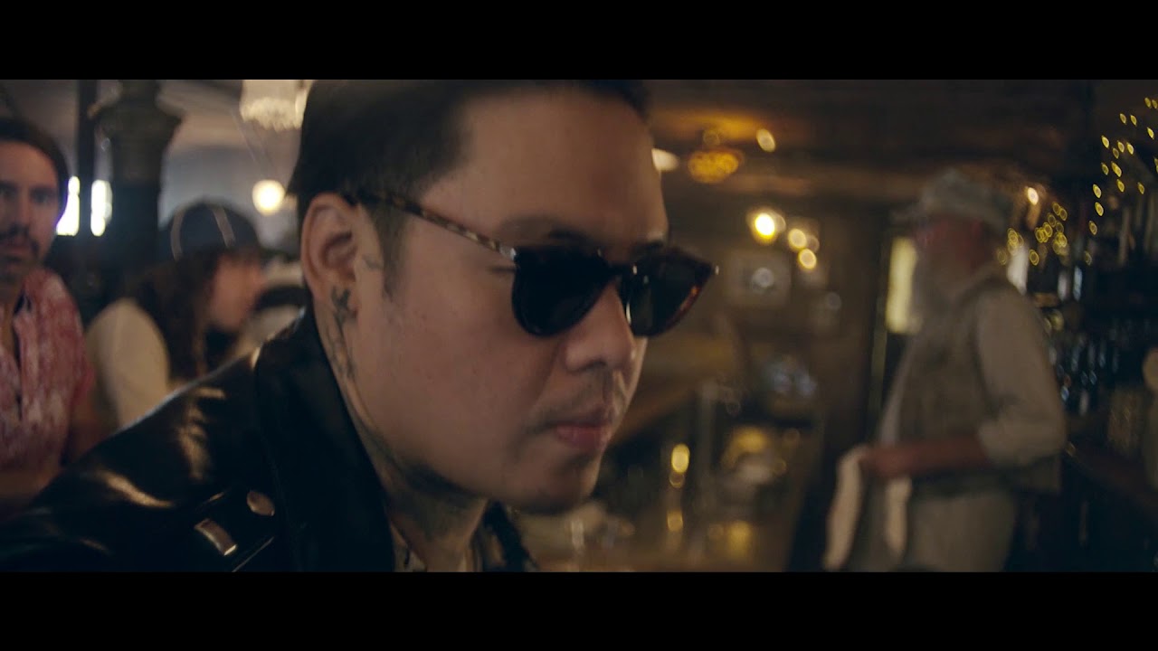 Seven Sticks of Dynamite (Behind The Scenes)