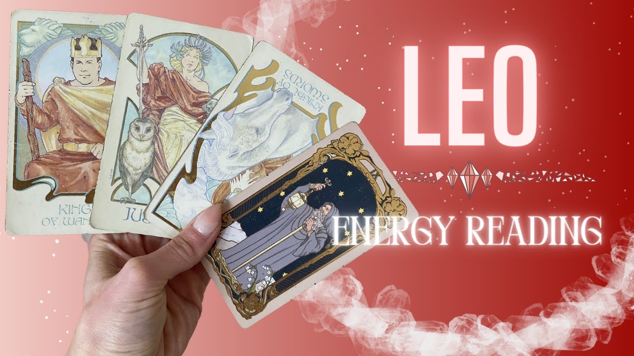 LEO • Caught Red-Handed 🚨 Justice System knows their Plans & saw the Betrayal