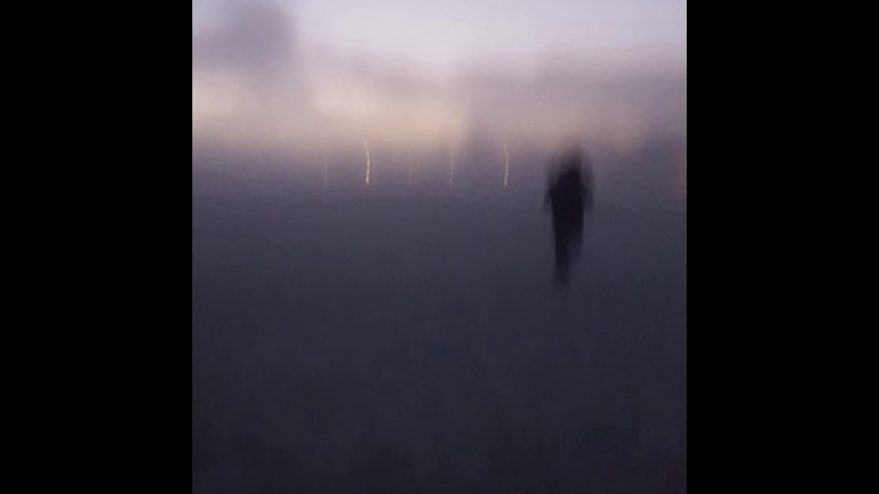 Peak Stare - Silhuet