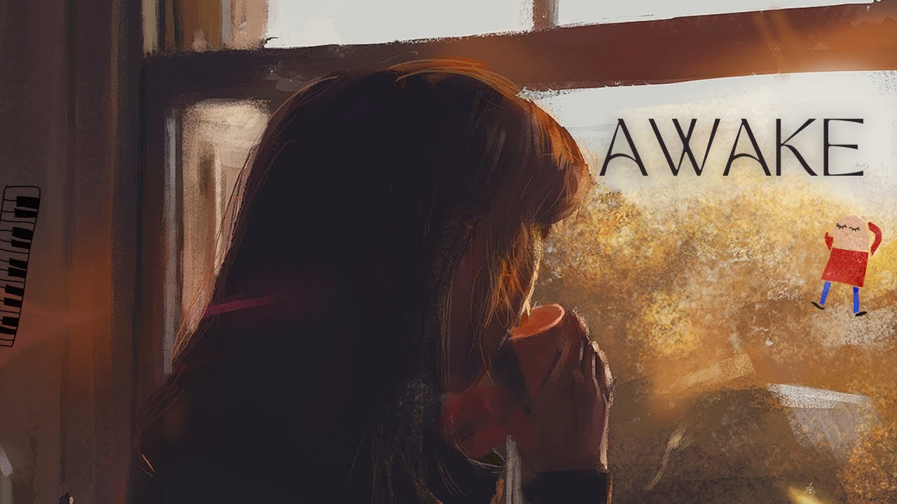 Awakening | Music for when you find it hard to get up | Chilled Morning Music