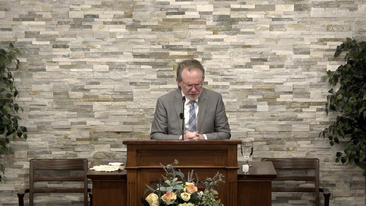 Clay Curtis - Thursday, February 5th, 2026