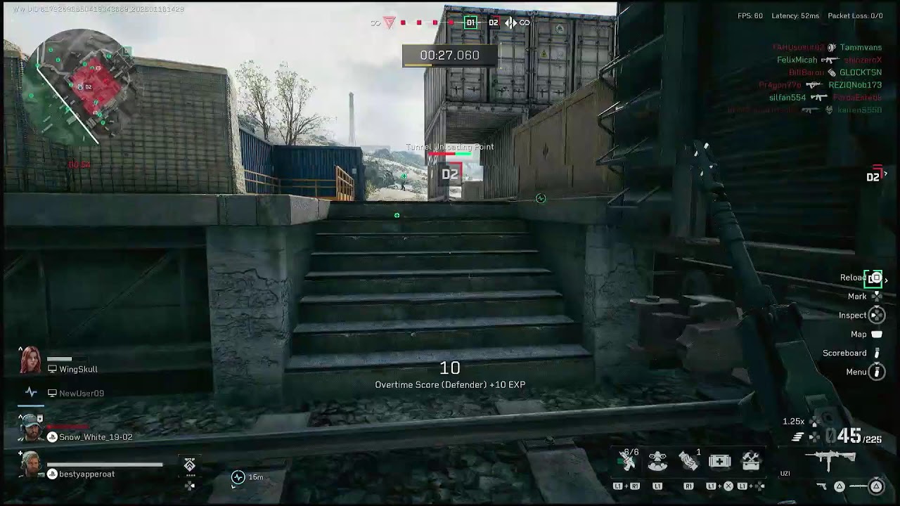 Live Delta Force : This Sniper Loadout is BROKEN in Delta Force!