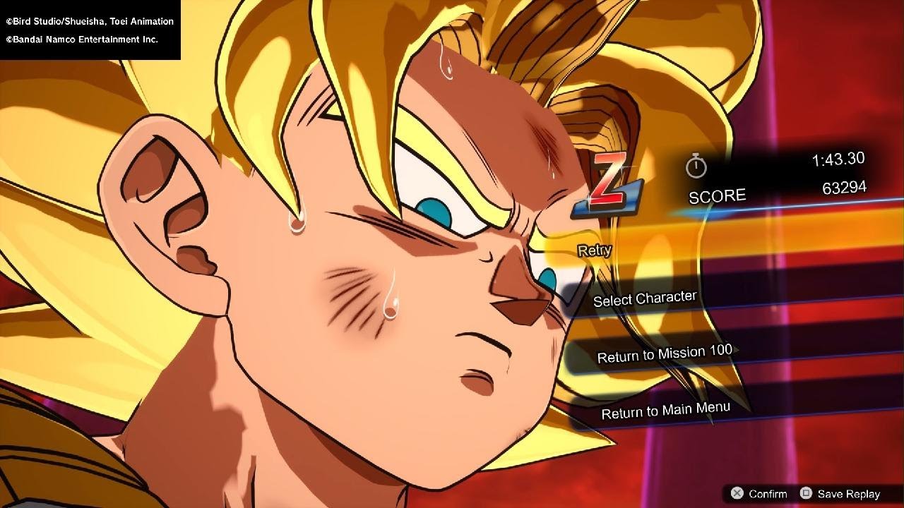 Demon Realm Adventure Z Rank
