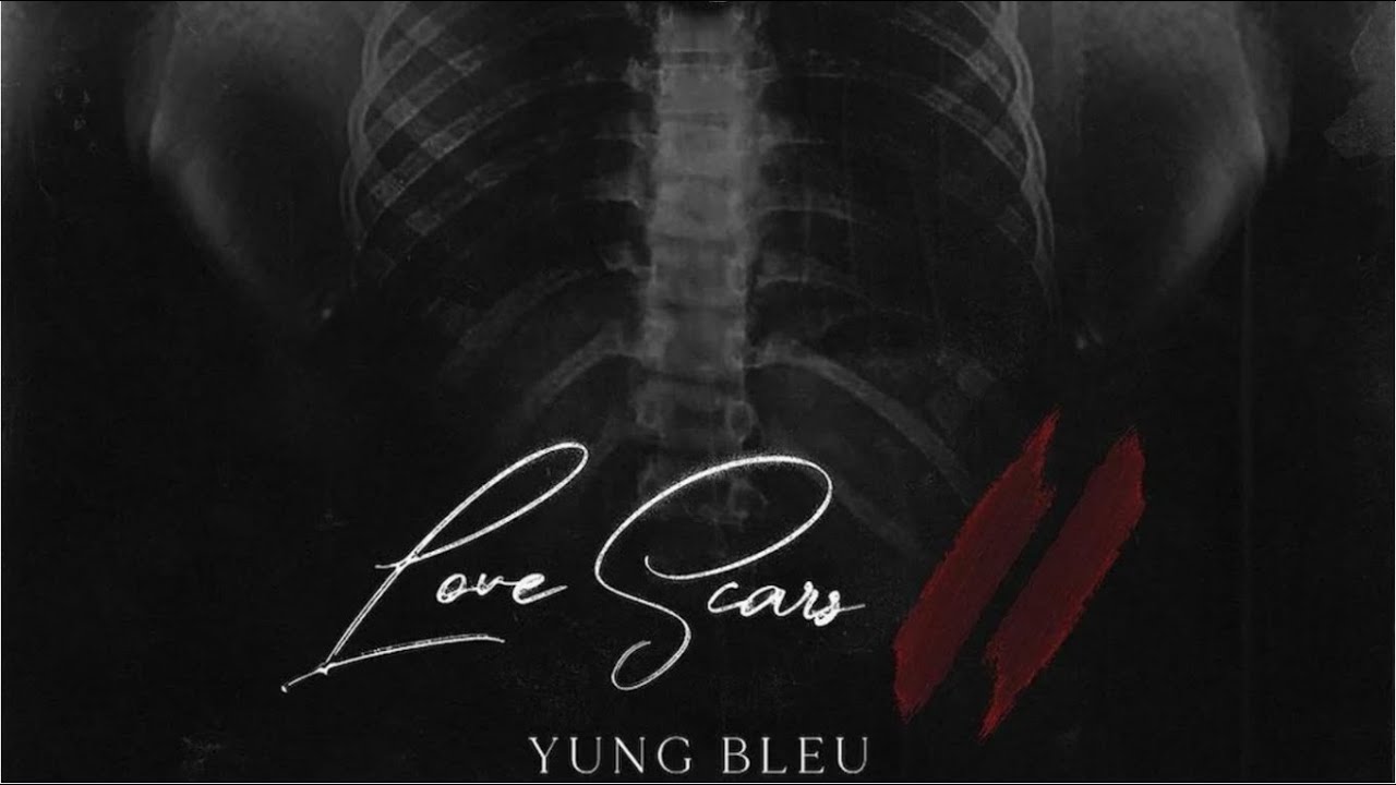 Yung Bleu - Kissing On Your Tattoos (INSTRUMENTAL)