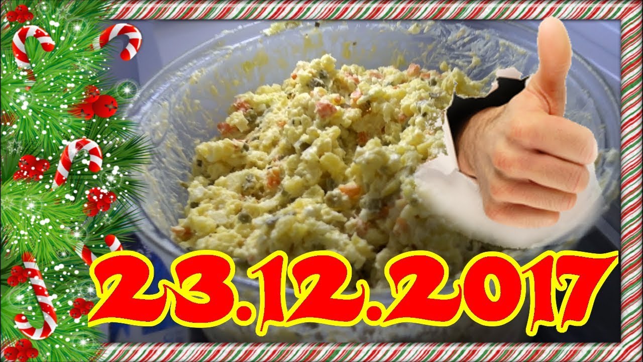 VLOGMAS 23.12.2017 | JSME PŘIPRAVENI 👍🎄