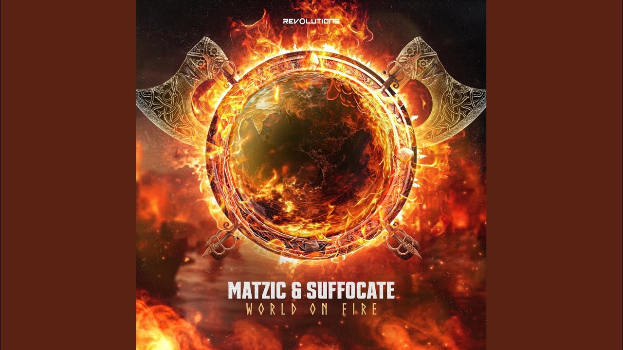 World On Fire