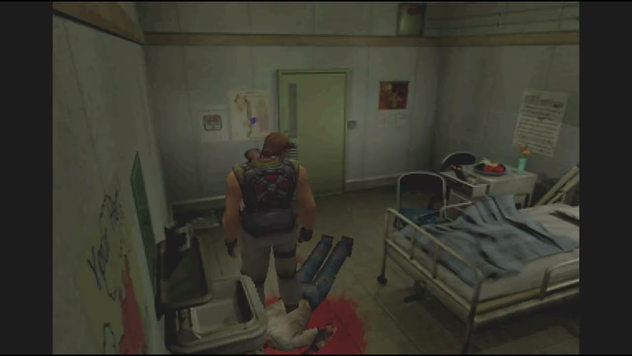Resident Evil 3: Nemesis - Gameplay PS5 Parte 5