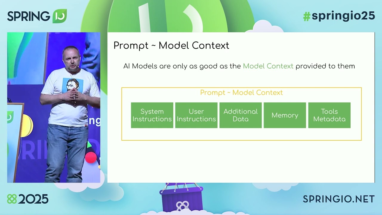 From Single-Shot LLMs to Intelligent Agents: Building Scalable AI Systems with Spring AI and MCP