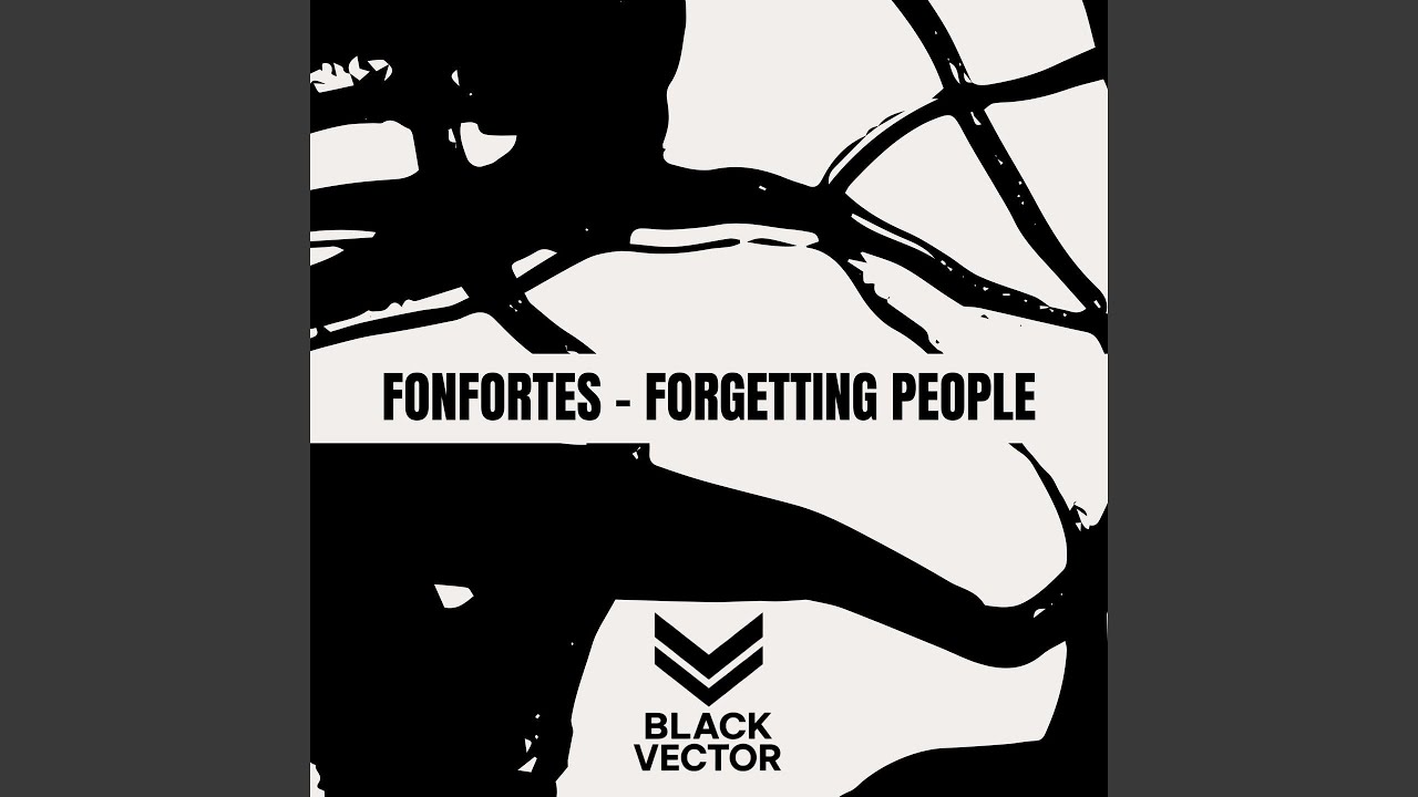 Forgetting People