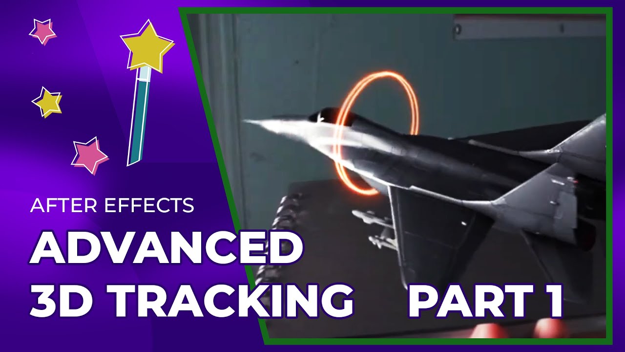 Mastering 3D Tracking with Boujou and After Effects: Step-by-Step Tutorial - Part 1 | AK Visuals