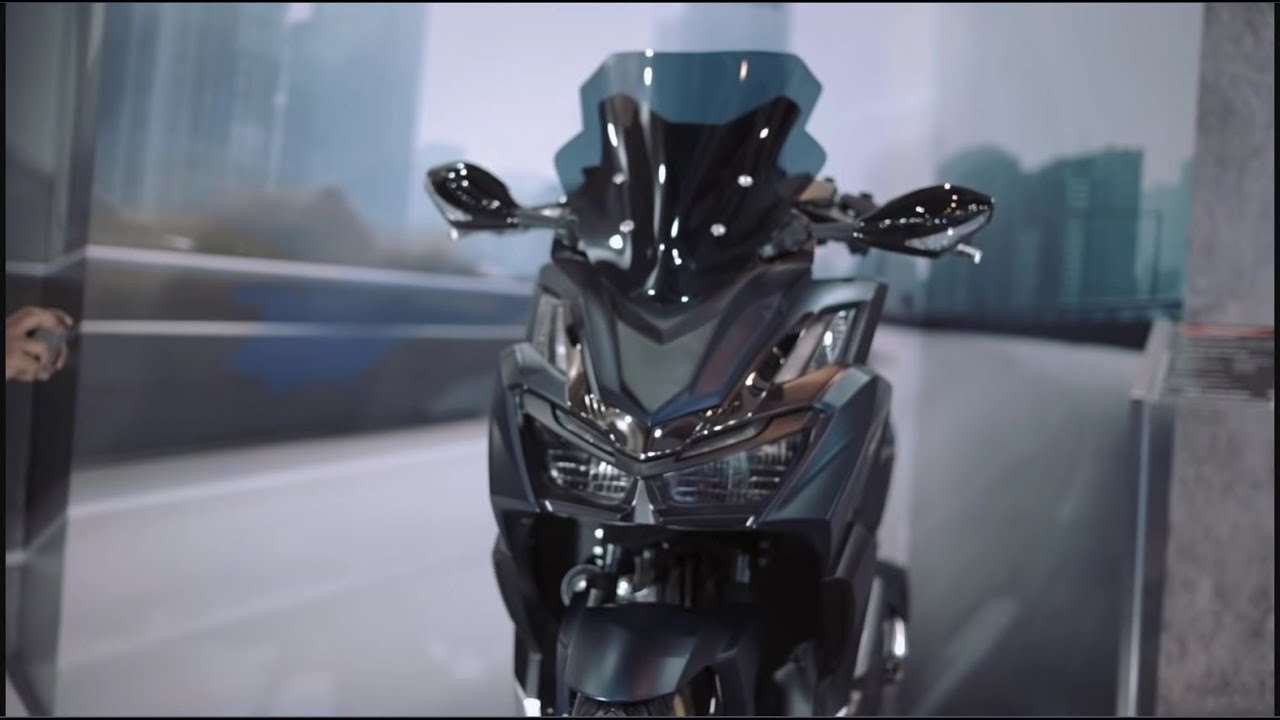 HONDA CLICK/VARIO 160 MODIFIED | CONCEPT | COMPILATION
