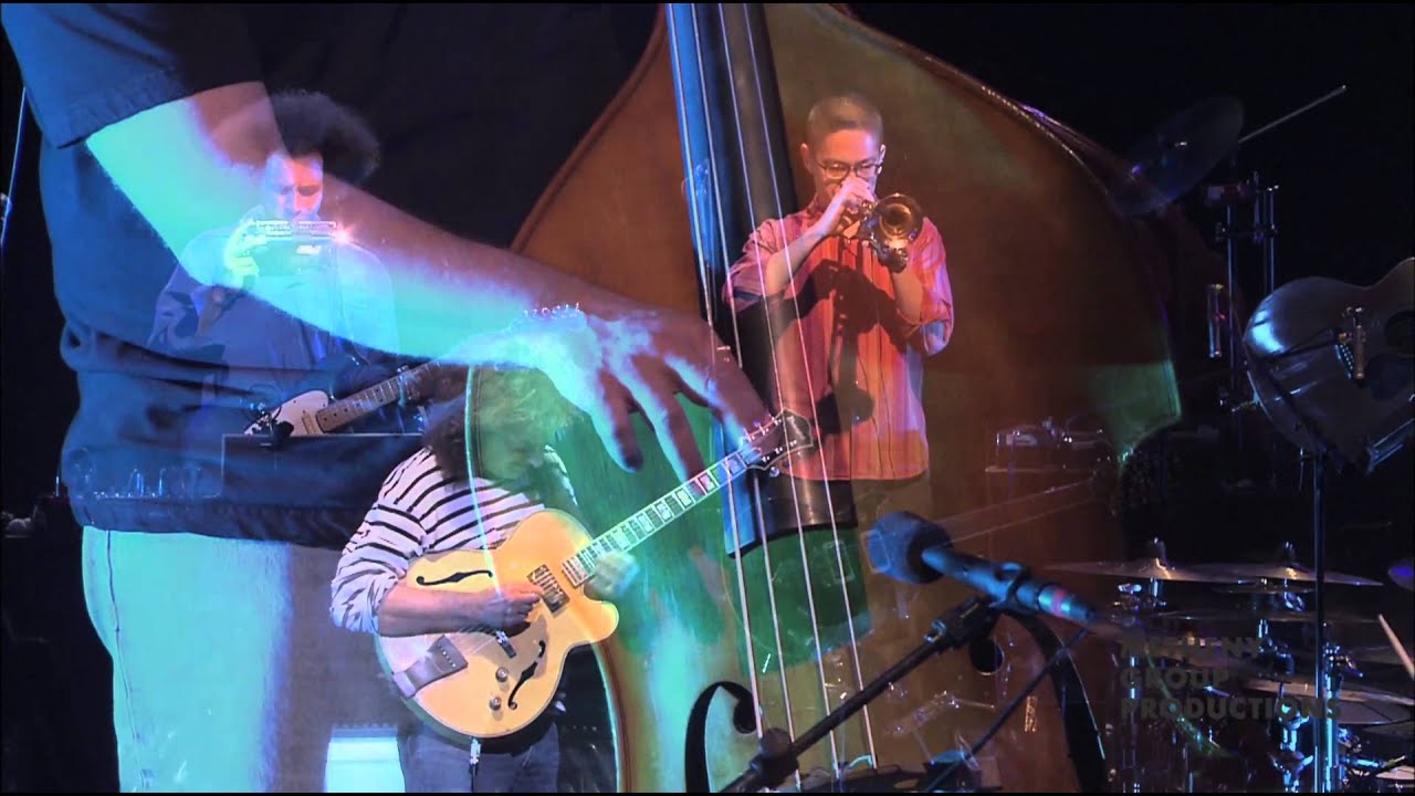 Pat Metheny Group