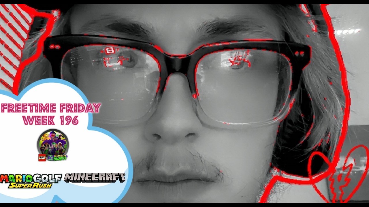 BACK TO NORMAL....HOPEFULLY!! Freetime Friday Livestream Week 196 #freetimefriday #ftf #funfridays