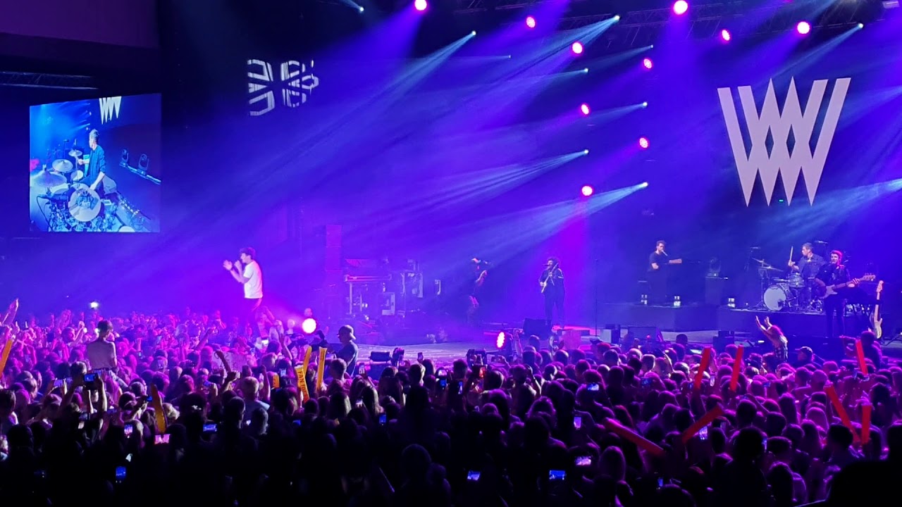 Hitradio RTL Stars for free 2019 Messe Chemnitz