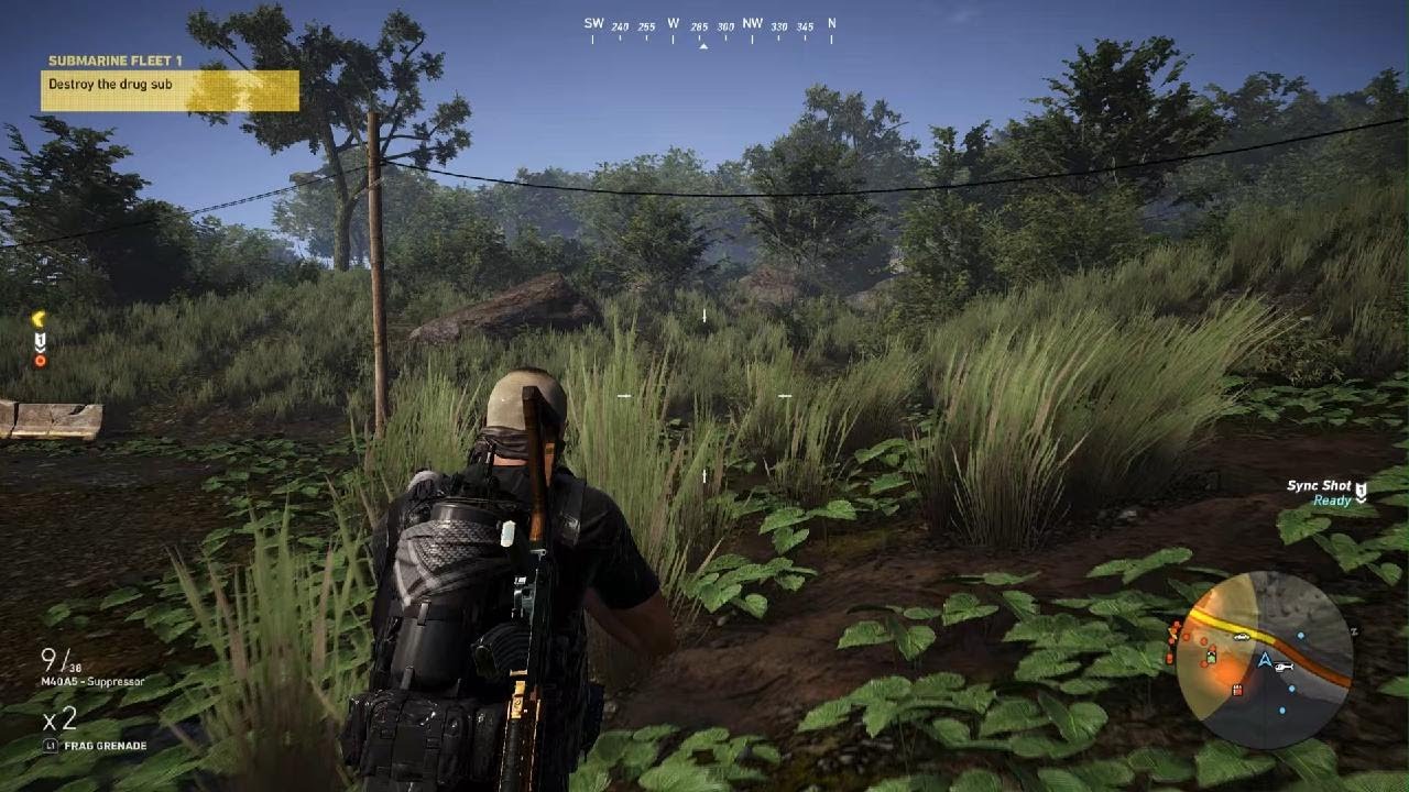 Tom Clancy's Ghost Recon Wildlands_20260121211434