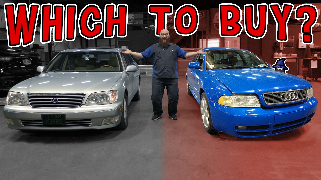 Rev Up or Relax: Which is Better BORING or EXCITING Cars?