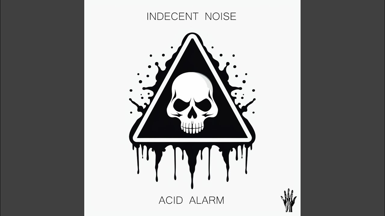 Acid Alarm (Extended Mix)