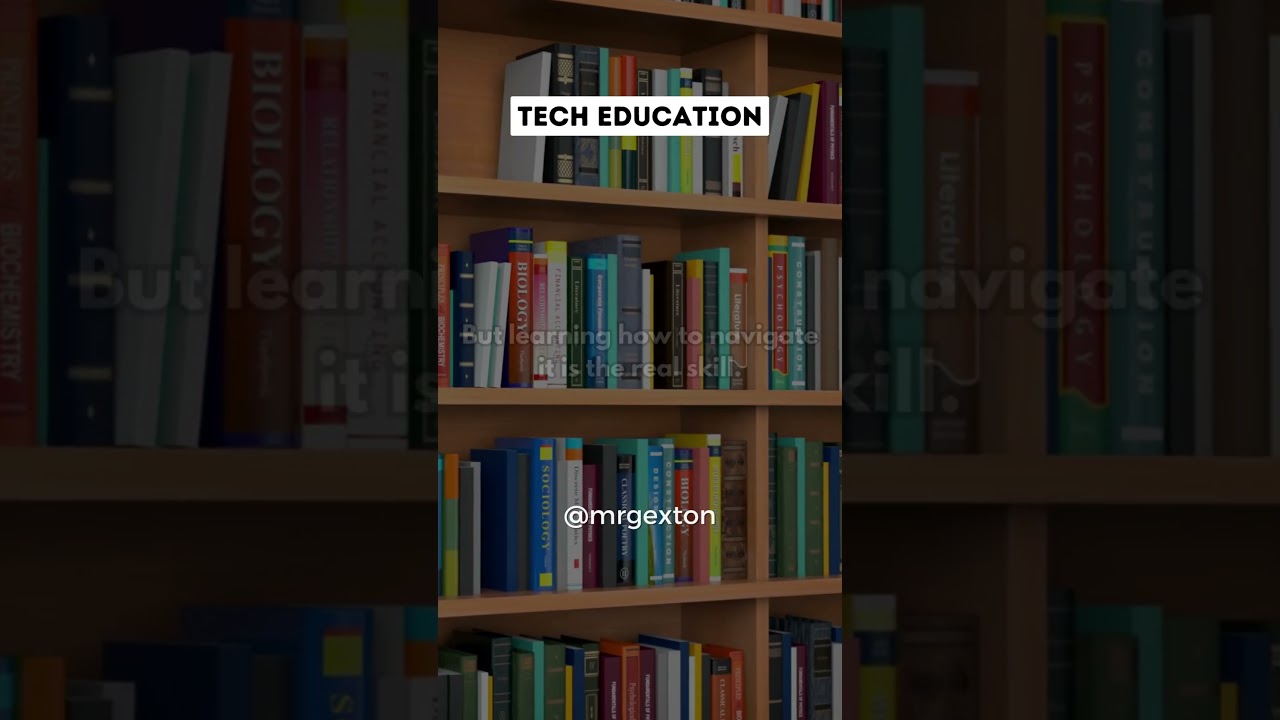 Internet Mastery: Navigating the World's Largest Library! 🌐📚#FunFacts #WisdomWednesday #LearnAndGrow
