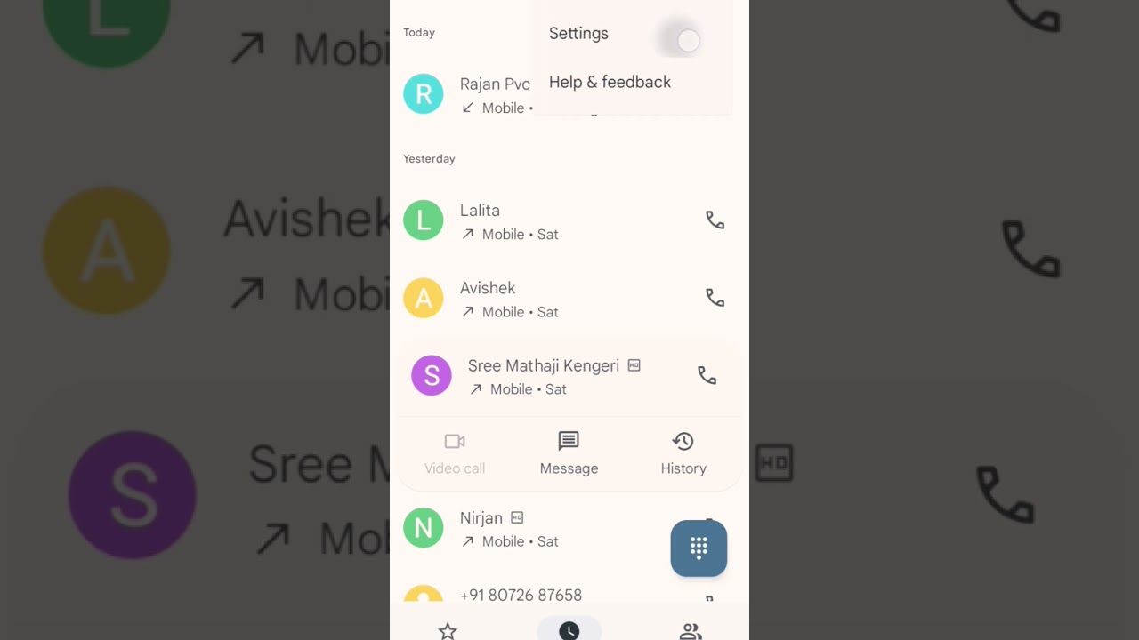 Oppo A78 me call recording setting kase kare #phonepay #shotsvira #youtubeshorts #earnmoneyonline