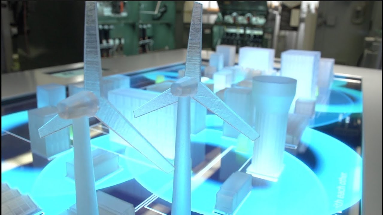 Experience the Grid of the Future at S&C Electric Company