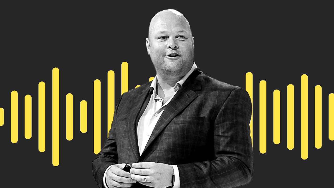 Clio Cloud Conference 2023: Jack Newton's Opening Keynote