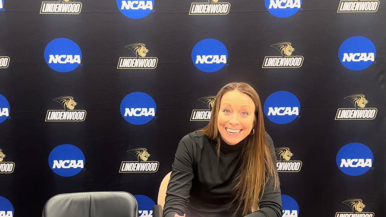 Amy Eagan Postgame Press Conference - Tennessee Tech