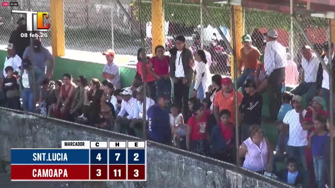 CAMPEONATO DE BEISBOL DEPARTAMENTAL MAYOR A.