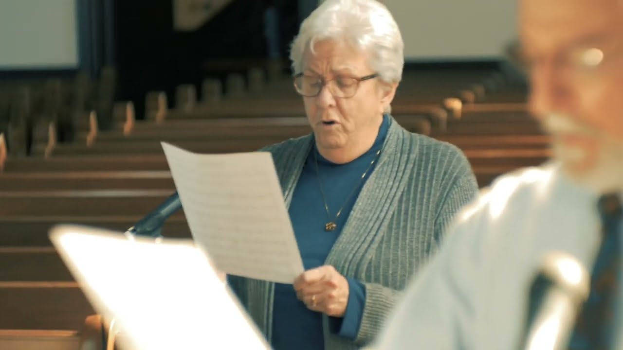 Special Music at FPC: 