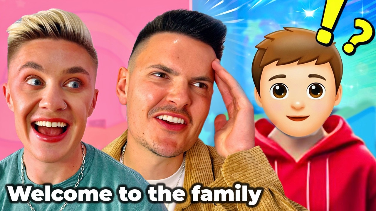 Adopting a Teenager & Realising Every Parent&rsquo;s Worst Nightmare