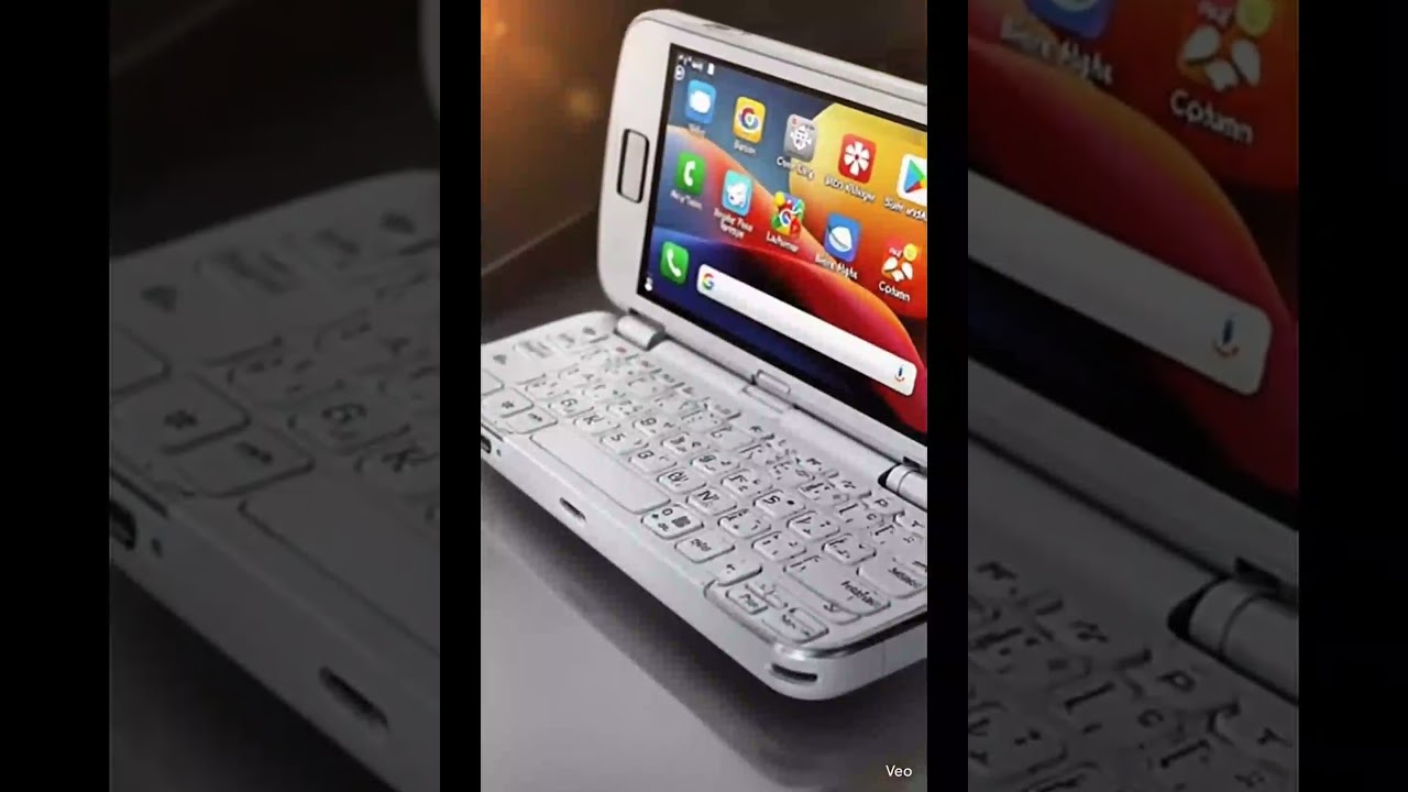До iPhone… Был Nokia N97