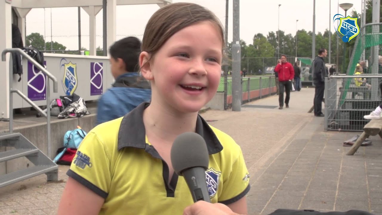 Promotiefilm HCP Hockeyclub Prinsenbeek