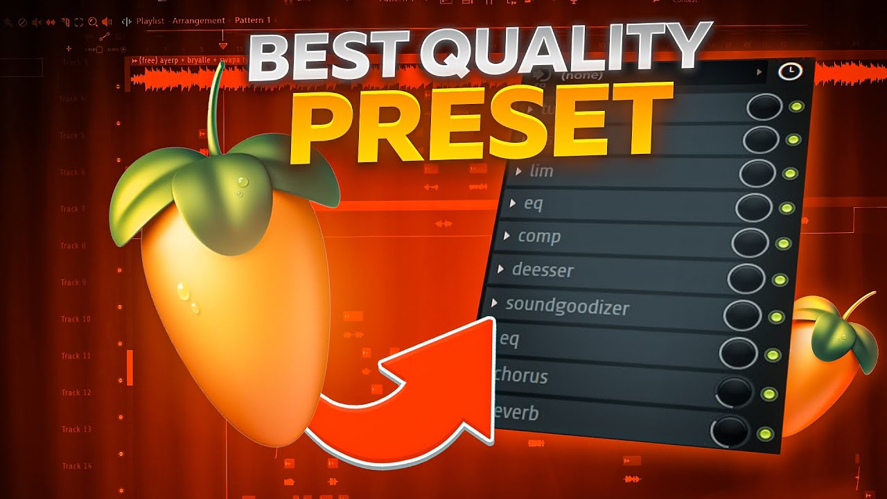 how to get the BEST quality out of your mic...