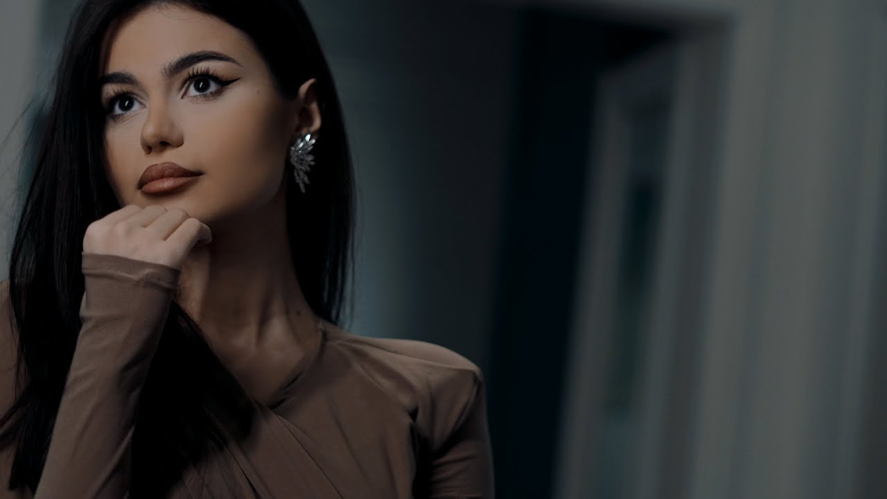 Patricia   -  Te voi iubi -  Official video 2025
