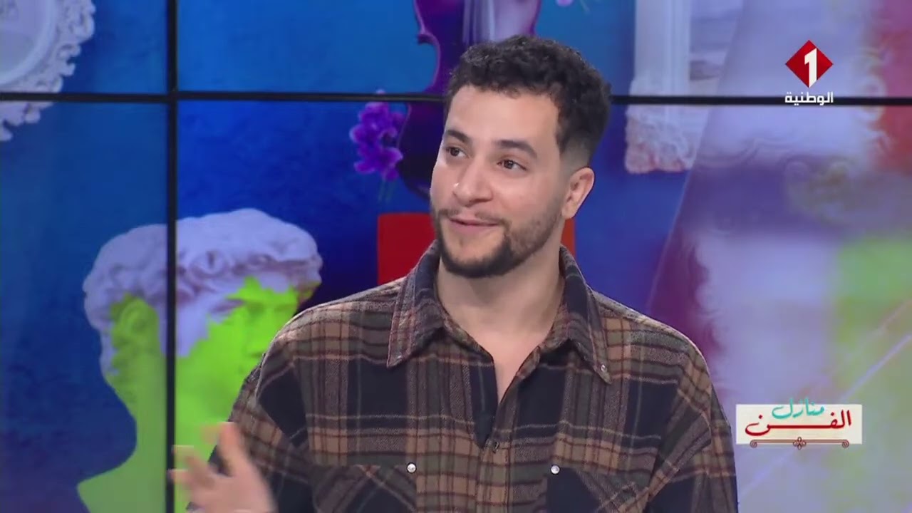 برنامج: منازل الفن  ليوم 12- 02- 2026