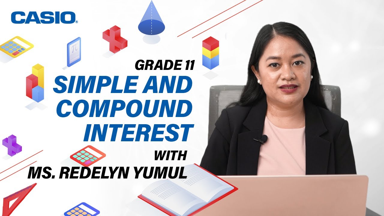 Casio Classwiz: Grade 11: 