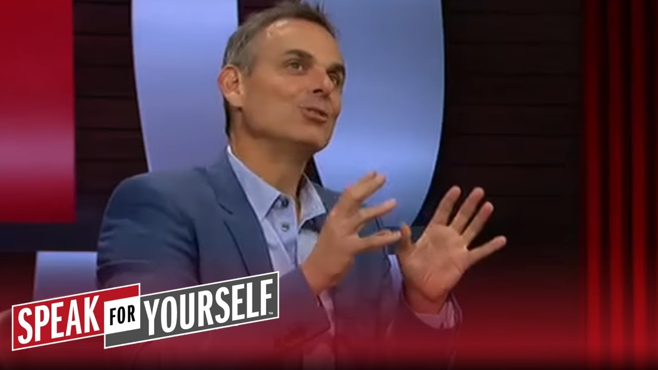 New York Knicks fans, don't confuse interesting with great | SPEAK FOR YOURSELF