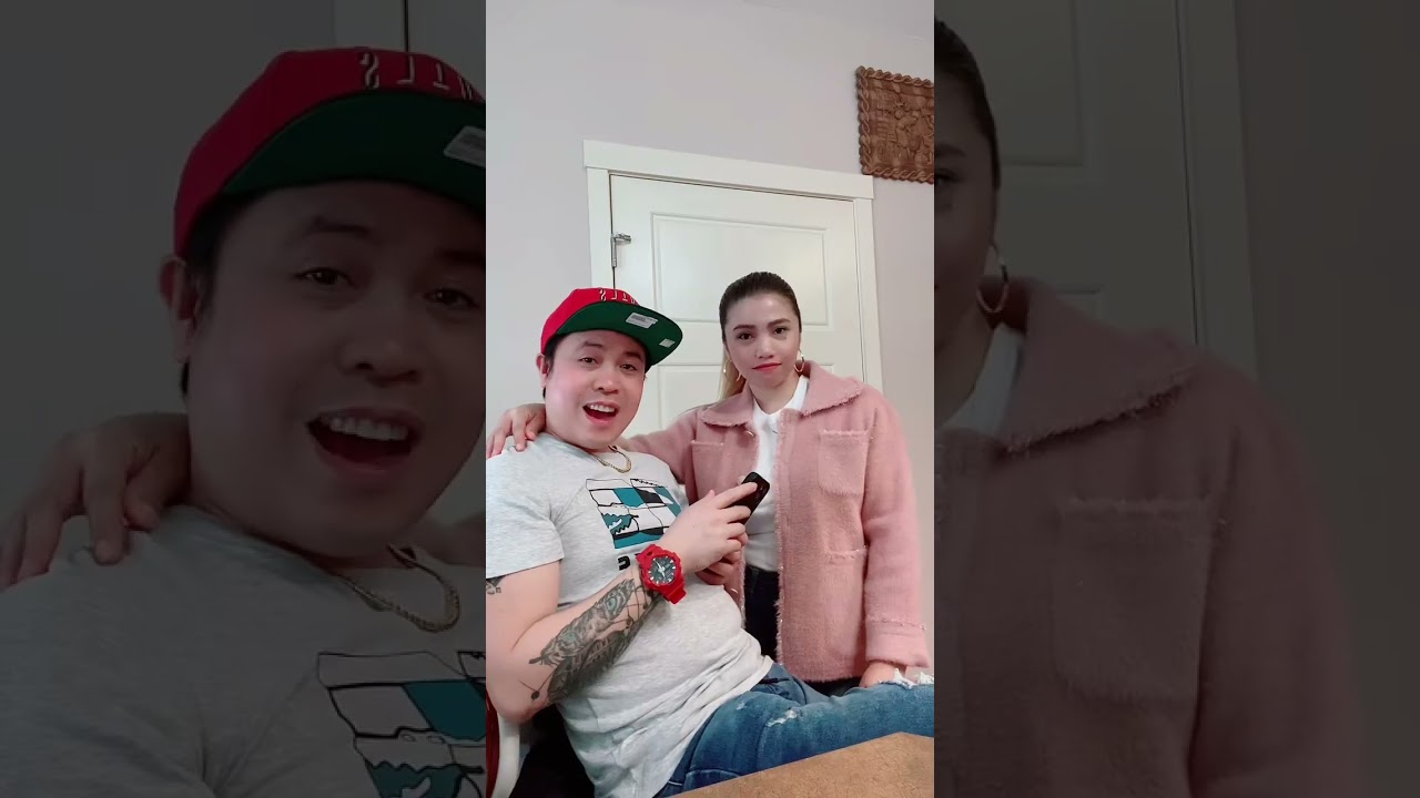 Valentine&rsquo;s Day #bisayavlogger #comedyfilms #funny #comedy