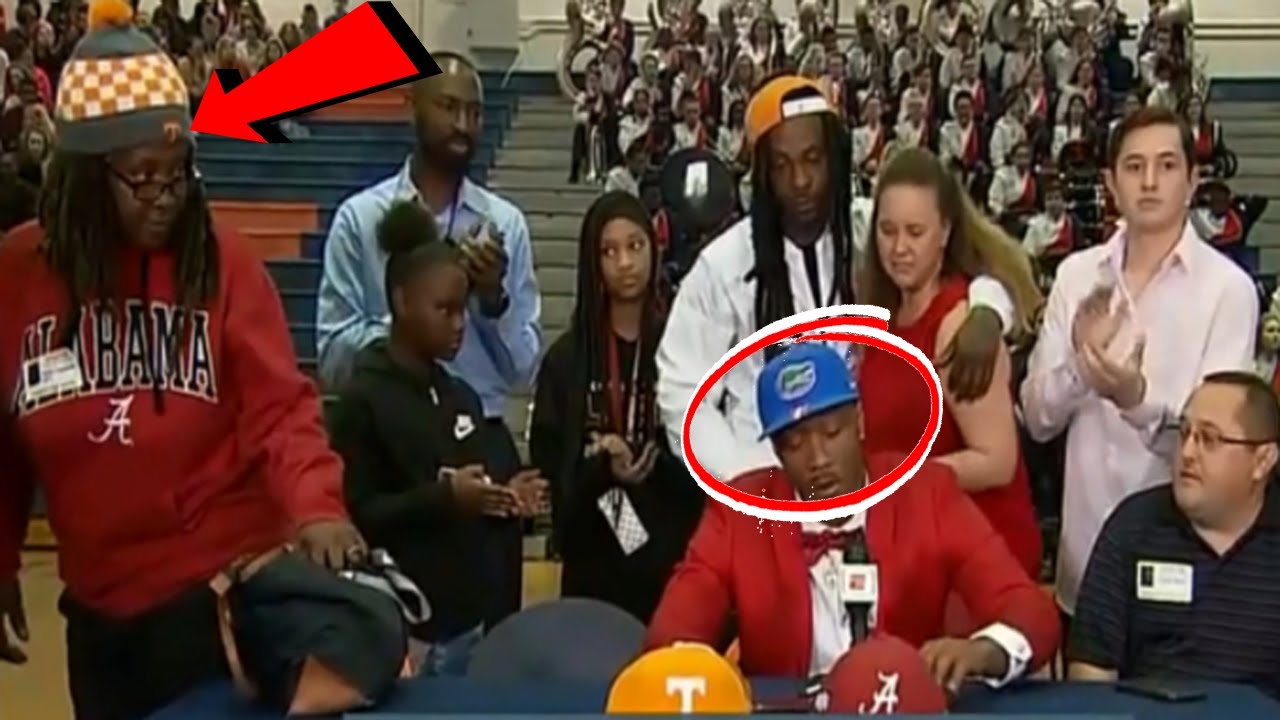 HIS COMMITMENT MADE HIS MOM FURIOUS... SO WHAT HAPPENED TO JACOB COPELAND?