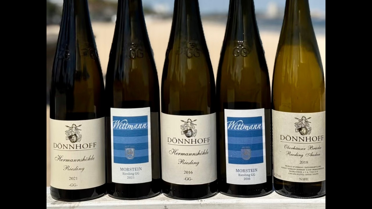 [Vininspo! Alt. Format] Wittmann & Dönnhoff