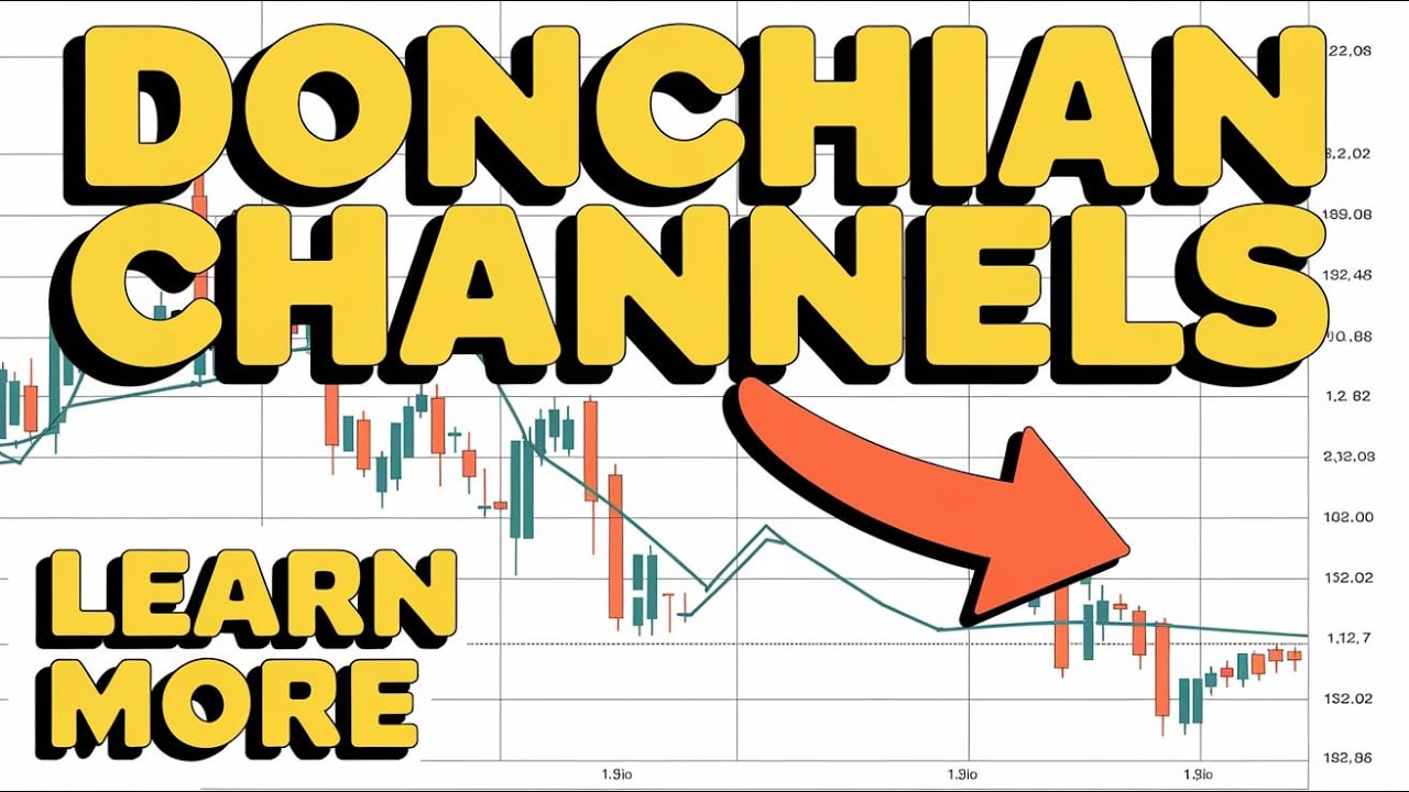 How to draw donchian channel  by code in amibroker