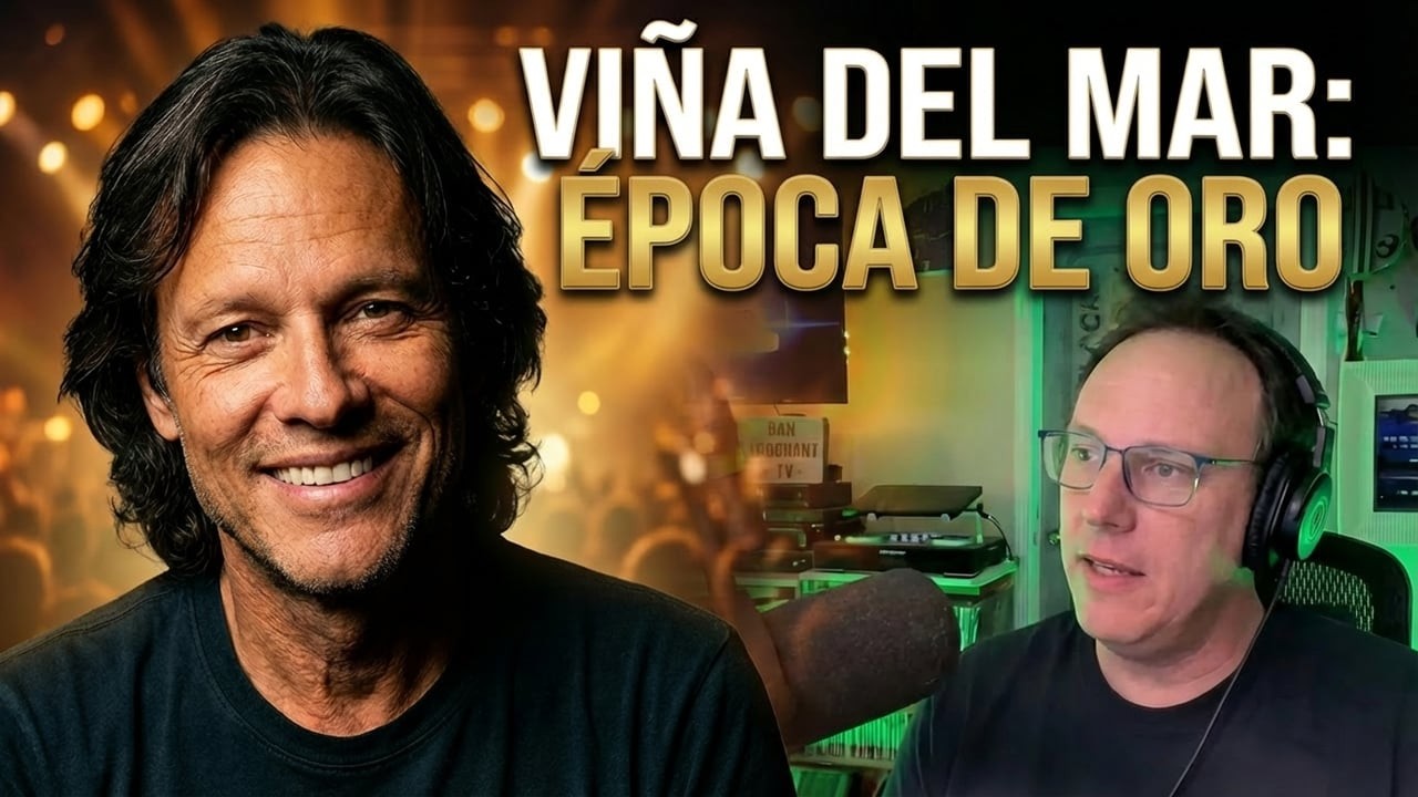 A solas con Hernaldo Zúñiga - Live Desde Seattle