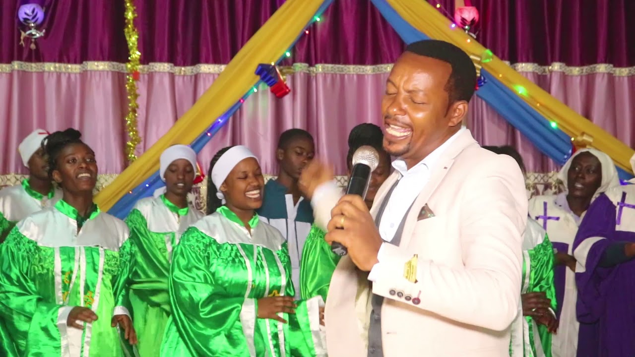 NEW OROMO GOSPEL SONG 2021. WOMMA HINSODHANU BY FAAR. DAUDI WONDYFRAU