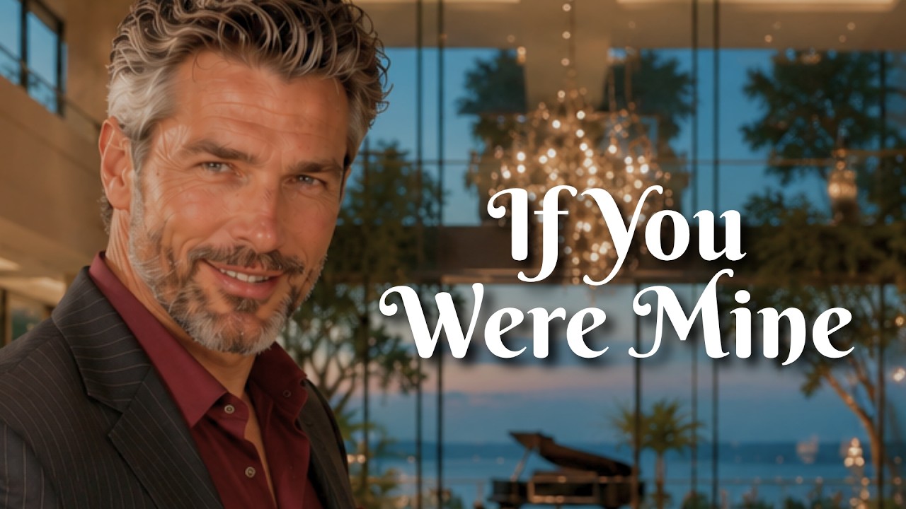 If You Were Mine | A Romantic Love Song About Forever ❤️