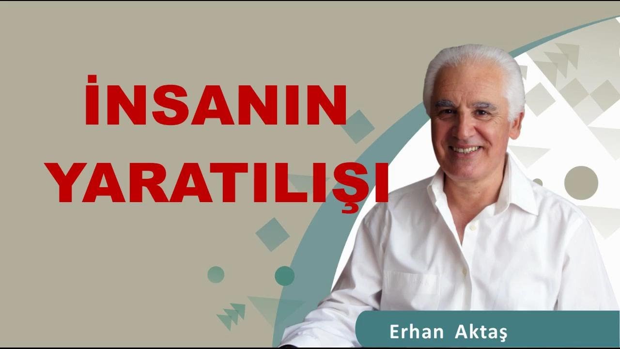 İnsanın Yaratılışı