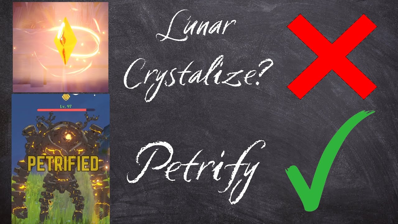 Here is Why I think Petrify Will Save Geo Forever