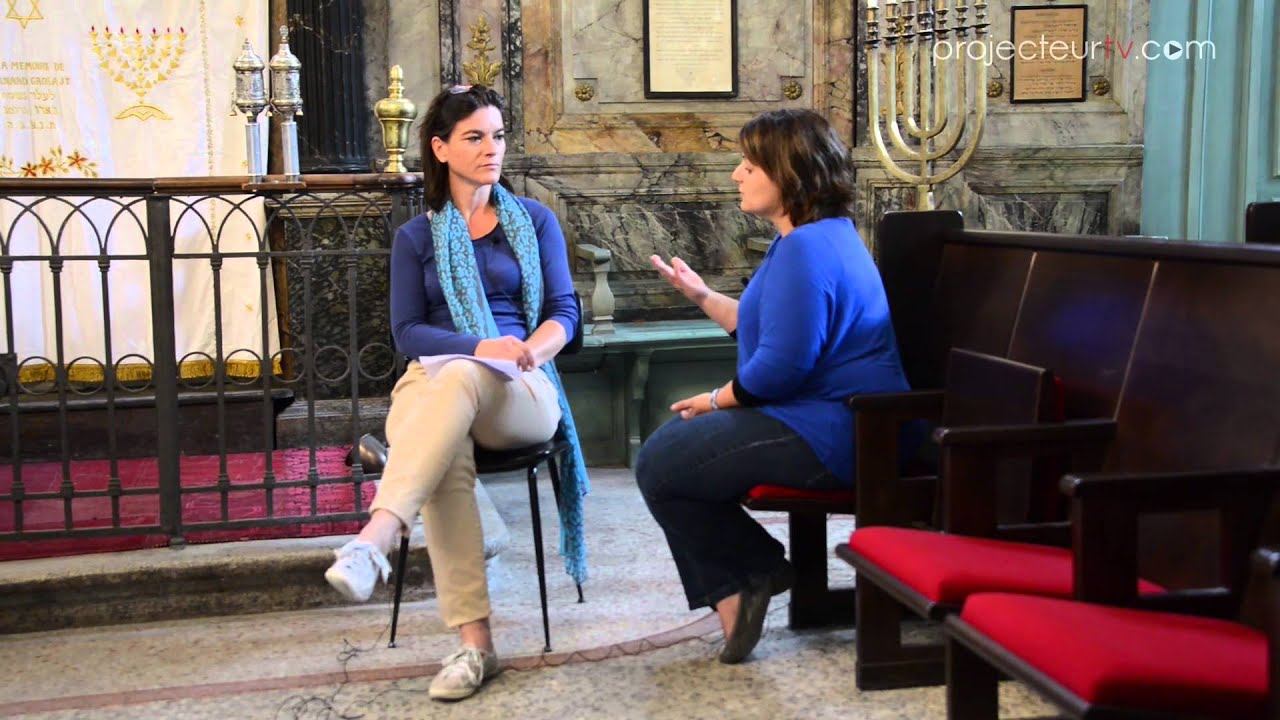 Les Femmes et le Judaïsme